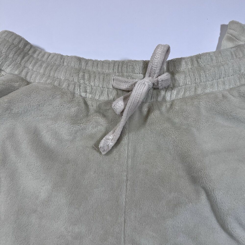 The North Face Soft Fleece Loung Sweat Pants Cozy Athleisure Women's Medium - Picture 5 of 11